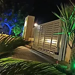 בית נופש Kemilia מטרה