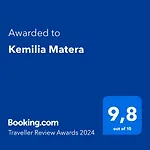 Kemilia * Matera