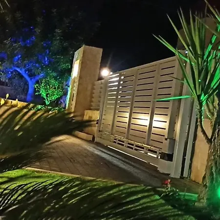Holiday home Kemilia Matera