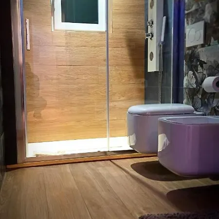 Kemilia Casa vacanze Matera