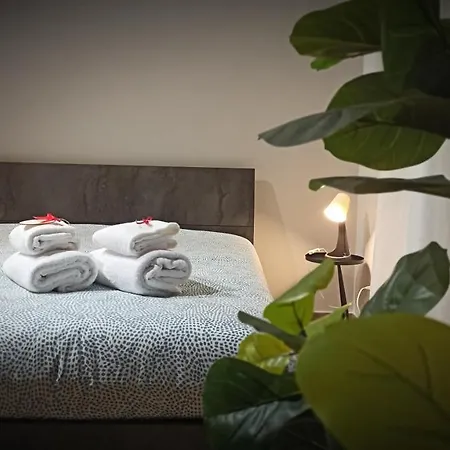 Kemilia Holiday home Matera