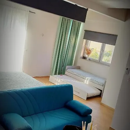 Kemilia Holiday home