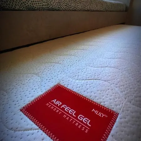 Casa vacanze Kemilia Matera