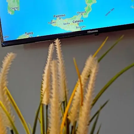 Kemilia Holiday home Matera