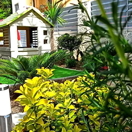 Holiday home Kemilia *