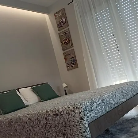 Holiday home Kemilia *