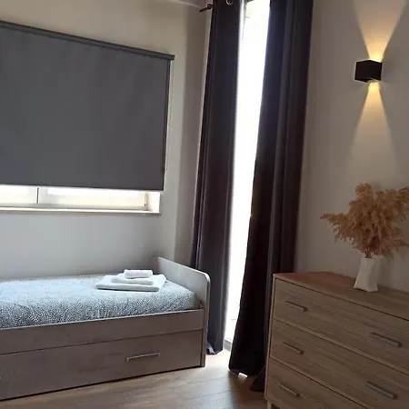 Kemilia Holiday home