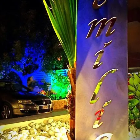 Holiday home Kemilia