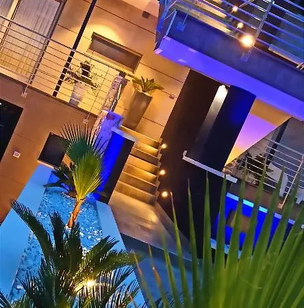 Holiday home Kemilia *