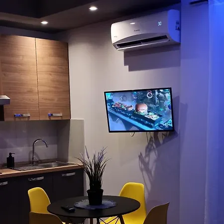 Holiday home Kemilia