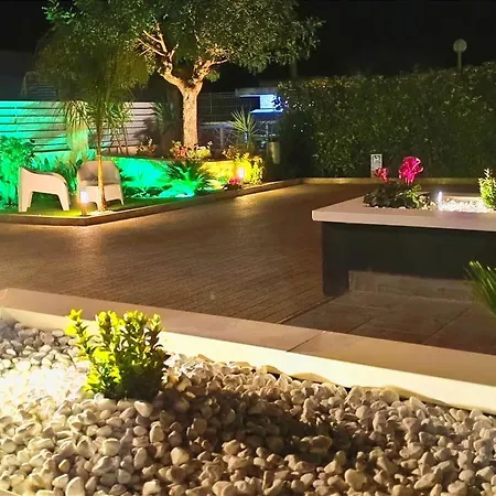 Kemilia Casa vacanze Matera