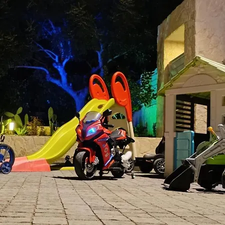 Kemilia Casa vacanze Matera