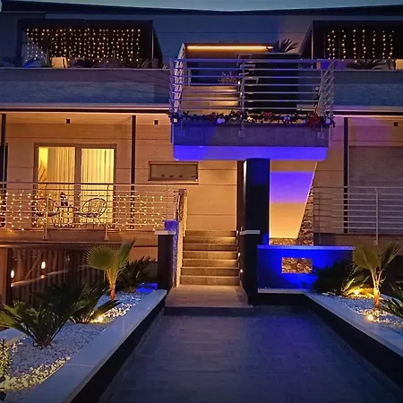 Holiday home Kemilia