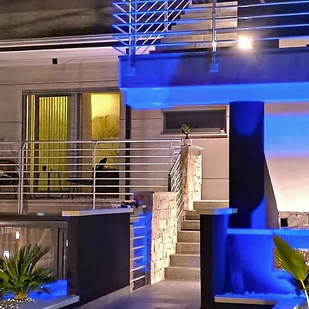Kemilia Holiday home