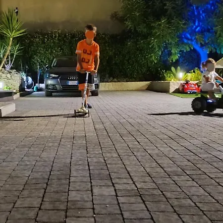 Kemilia Casa vacanze *