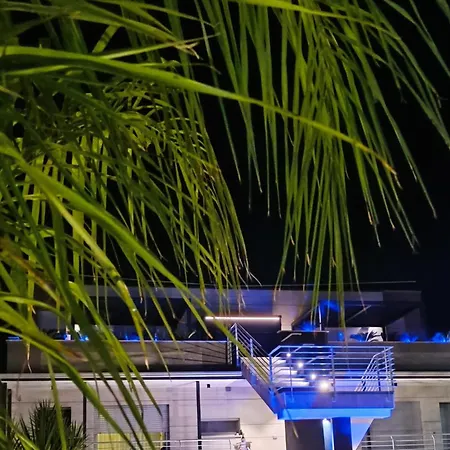 Holiday home Kemilia