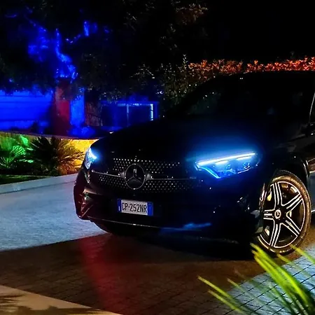 Casa vacanze Kemilia *