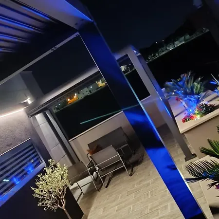 Kemilia Holiday home