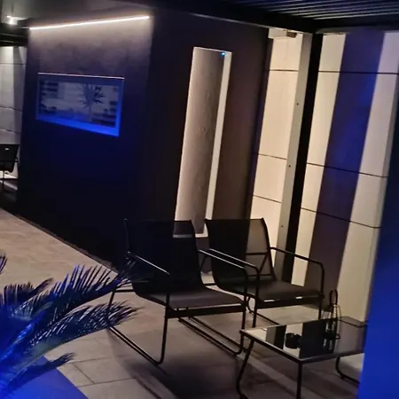 Holiday home Kemilia Matera