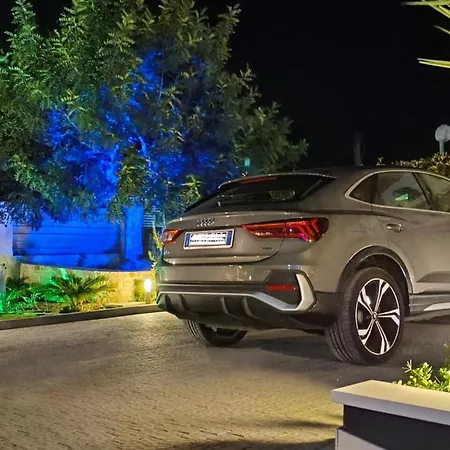 Kemilia Casa vacanze Matera