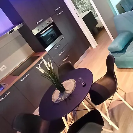 Casa vacanze Kemilia