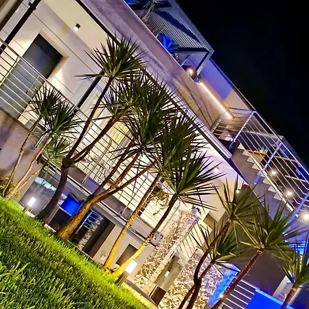 Kemilia Holiday home