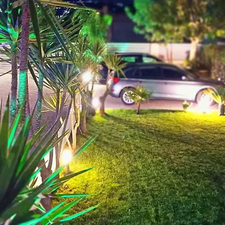 Kemilia Casa vacanze *