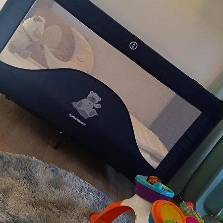 Kemilia Holiday home