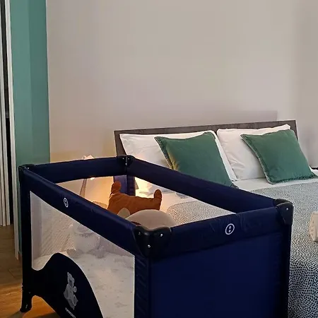 Kemilia Holiday home *