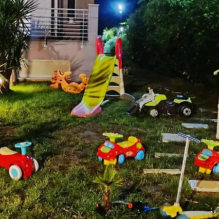 Kemilia Holiday home *