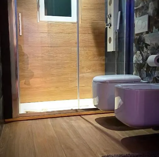 Kemilia Holiday home Matera