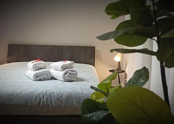 Kemilia Holiday home Matera