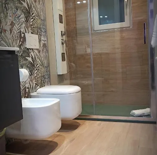 Kemilia Holiday home Matera