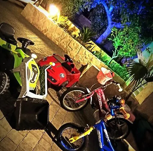 Kemilia ماتيرا