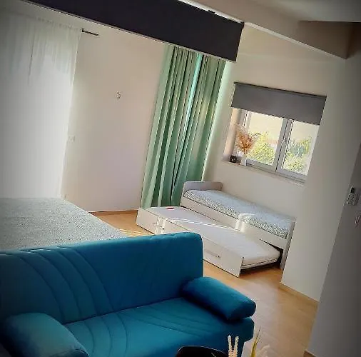 Kemilia Holiday home