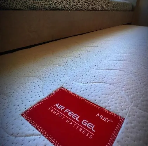 Holiday home Kemilia Matera