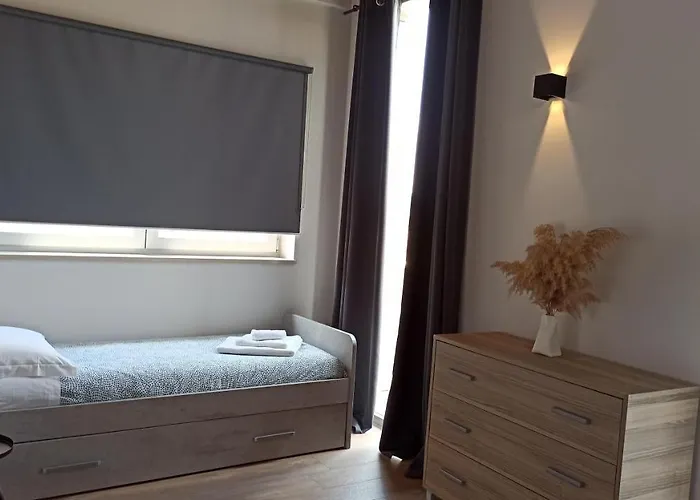 Kemilia Holiday home