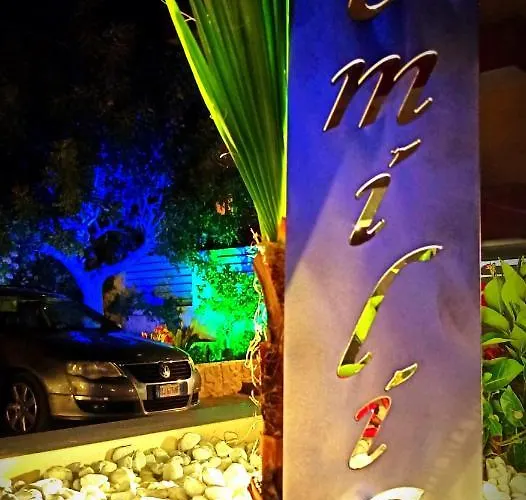 Holiday home Kemilia