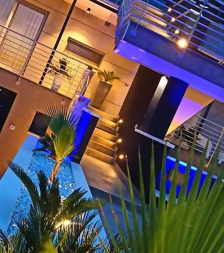 Holiday home Kemilia *