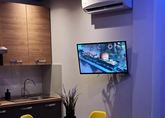 Holiday home Kemilia