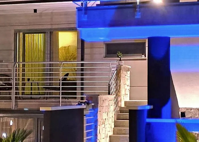 Kemilia Holiday home