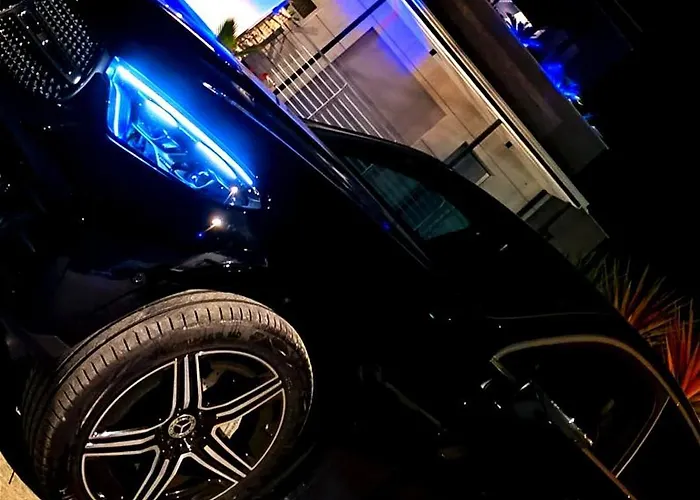 Kemilia Holiday home *