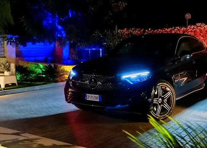 Holiday home Kemilia *