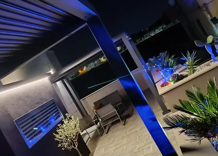 Kemilia Holiday home