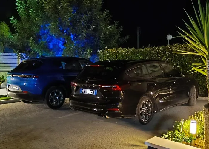 Kemilia Holiday home *