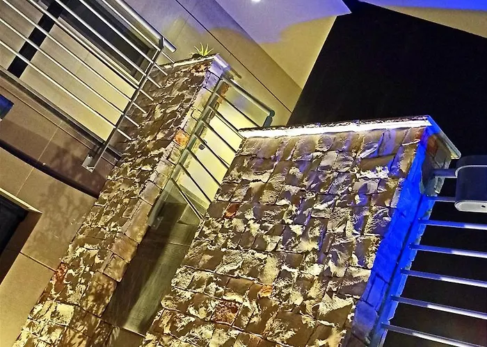 Kemilia Holiday home Matera