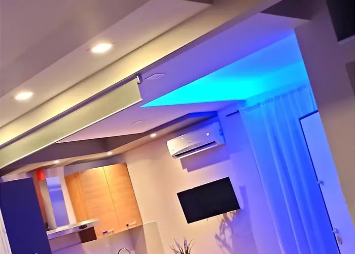 Kemilia Holiday home *