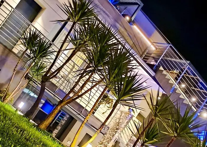 Kemilia Holiday home