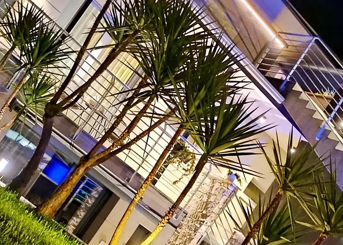 Kemilia Holiday home *