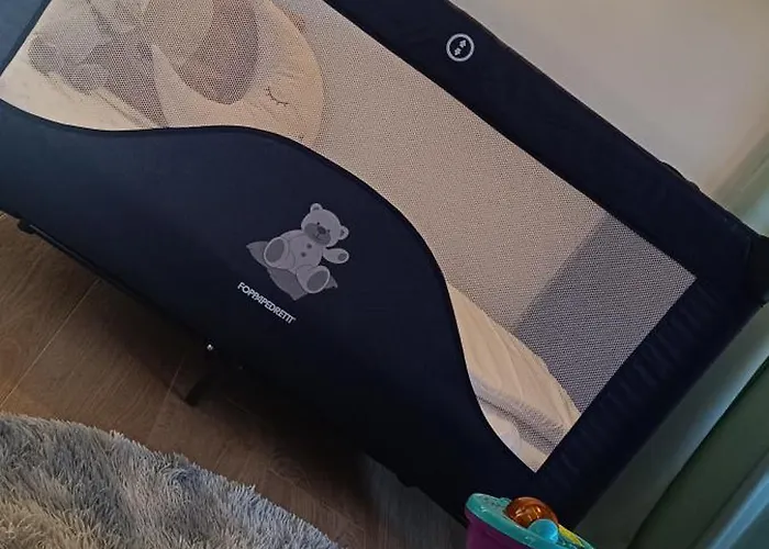 Kemilia Holiday home